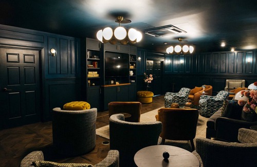 Midtown Hotel | Hotel Granada, a Design Hotel