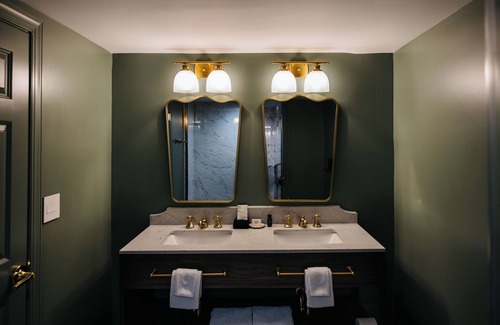 Midtown Hotel | Hotel Granada, a Design Hotel