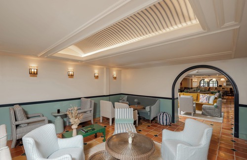 Midtown Hotel | Hotel Granada, a Design Hotel