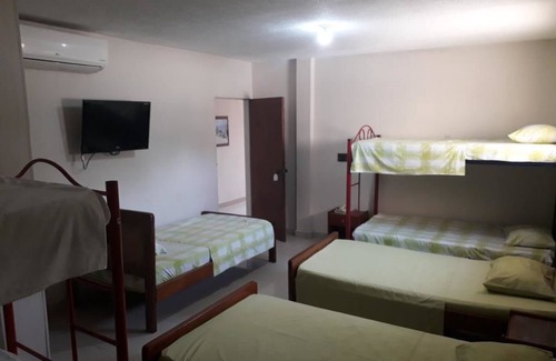Centro Historico Hotel | Hotel Granada Inn