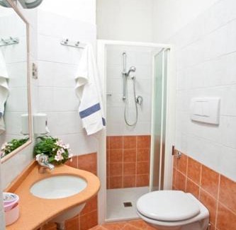 Igea Marina Hotel | Hotel Granada