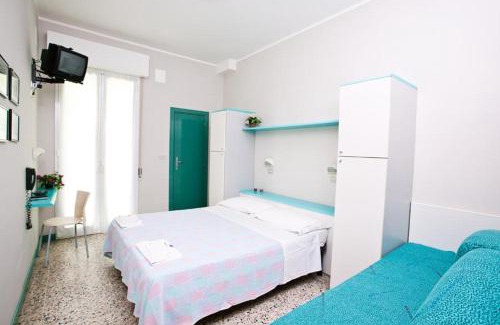 Igea Marina Hotel | Hotel Granada
