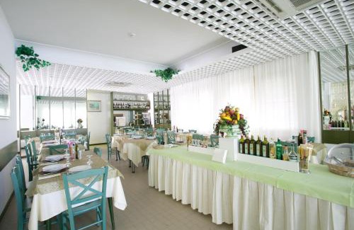 Igea Marina Hotel | Hotel Granada