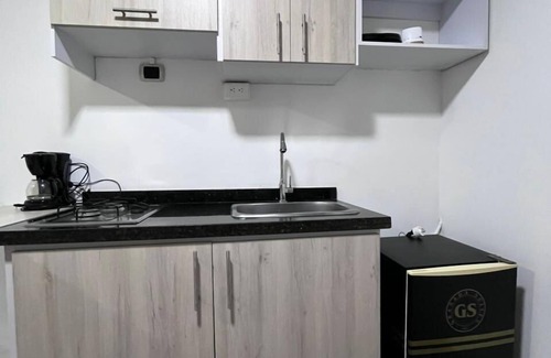 Granada Apartment | Hotel Granada Suites Deluxe