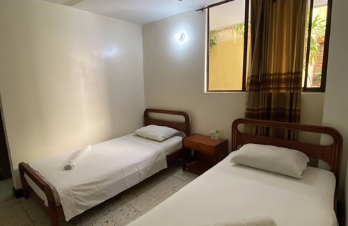 Historic Center Hotel | Hotel Granate
