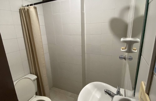 Historic Center Hotel | Hotel Granate