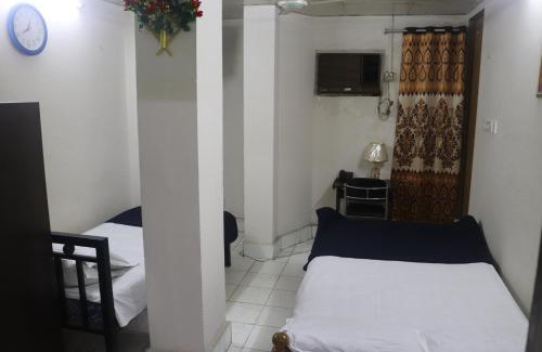Dhaka Hotel | Hotel Grand Amir International