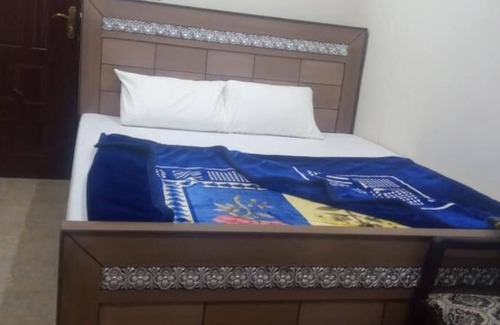 Islamabad Hotel | Hotel Grand Arham