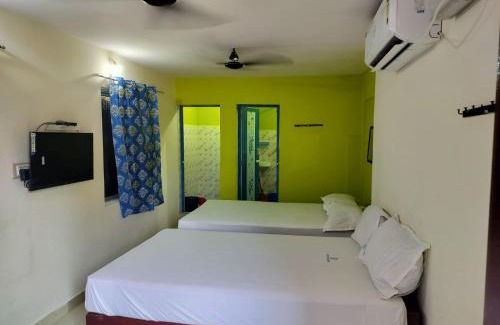 Velankanni Hotel | Hotel Grand Arputha