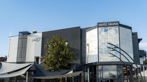 Banja Luka Hotel | Hotel Grand