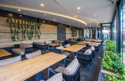 Banja Luka Hotel | Hotel Grand