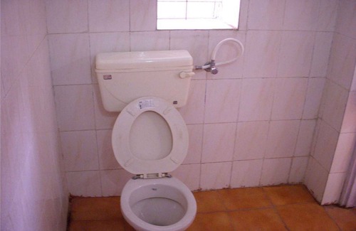 Khandwa Hotel | Hotel Grand Barrack