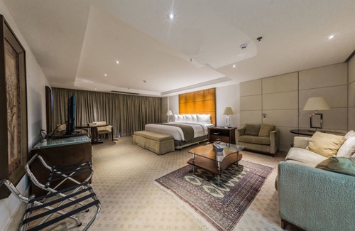 Setor Hoteleiro Sul Hotel | Hotel Grand Bittar