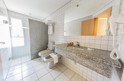 Setor Hoteleiro Sul Hotel | Hotel Grand Bittar