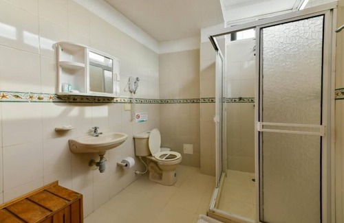 Punta Hansa Hotel | Hotel Grand Caribe