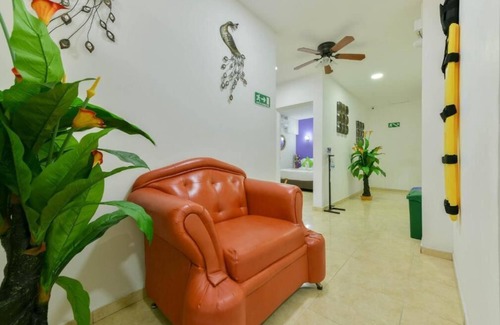 Punta Hansa Hotel | Hotel Grand Caribe