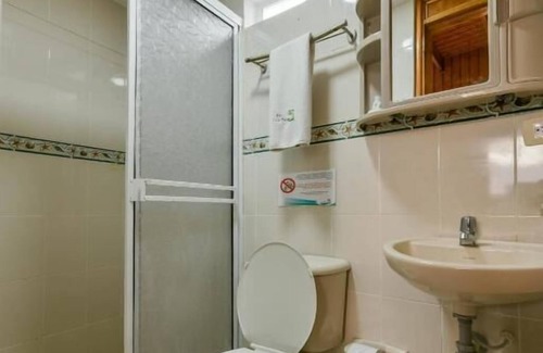 Punta Hansa Hotel | Hotel Grand Caribe
