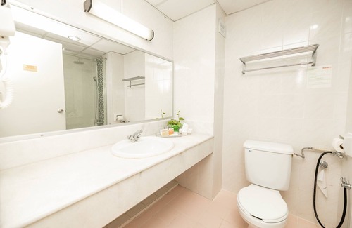 Kuah Hotel | Hotel Grand Continental Langkawi