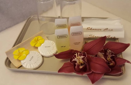 Kuah Hotel | Hotel Grand Continental Langkawi