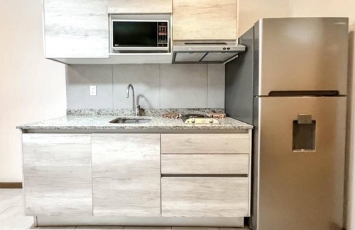 Luis Donaldo Colosio Apartment | Hotel Grand Fifty Suites