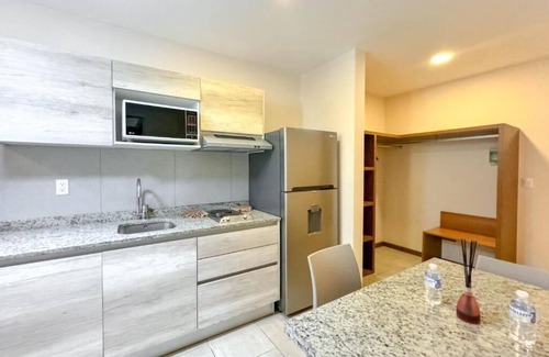 Luis Donaldo Colosio Apartment | Hotel Grand Fifty Suites