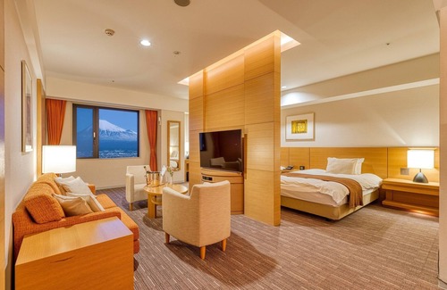 Fuji Hotel | Hotel Grand Fuji