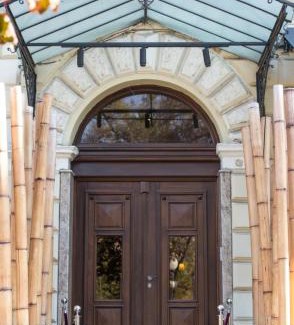 Pancevo Hotel | Hotel Grand Hedonist