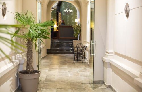 Pancevo Hotel | Hotel Grand Hedonist