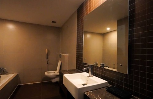 Himayatnagar Hotel | Hotel Grand Himayat