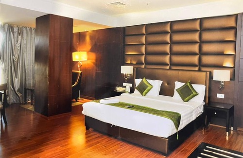 Himayatnagar Hotel | Hotel Grand Himayat