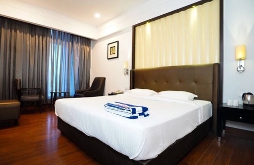 Himayatnagar Hotel | Hotel Grand Himayat