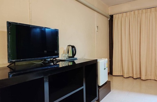 Ramkhamhaeng Hotel | Hotel Grand Mandarin Latphrao 130