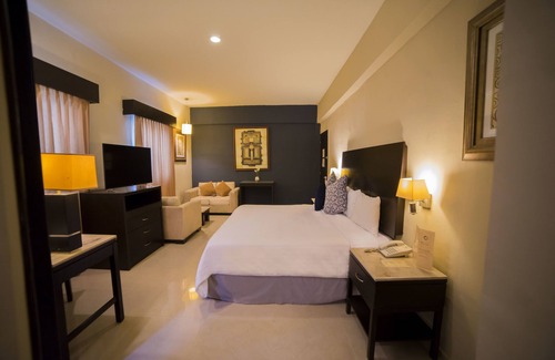 Chetumal Hotel | Hotel Grand Marlon