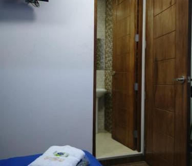 Distrito de Marcona Hotel | Hotel Grand Paradise Marcona