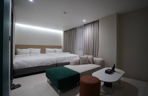 Gwangju Hotel | HOTEL GRAND PARIS