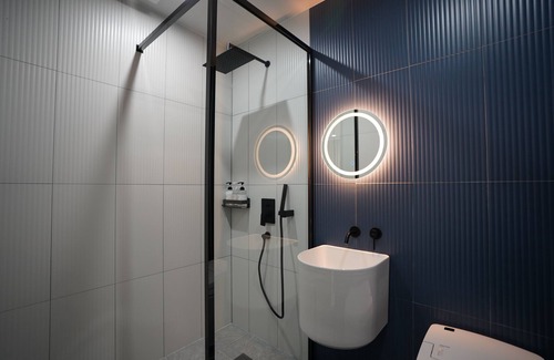 Gwangju Hotel | HOTEL GRAND PARIS