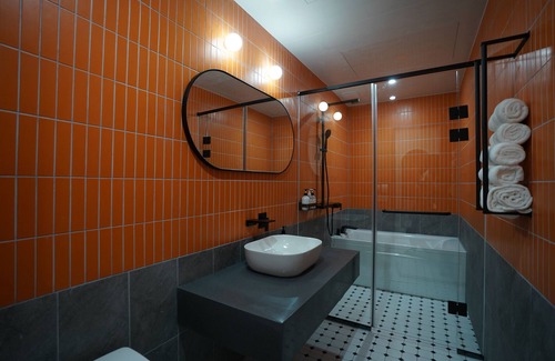 Gwangju Hotel | HOTEL GRAND PARIS