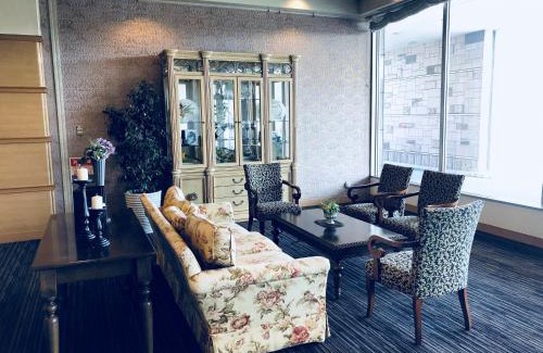 Kurihara Hotel | Hotel Grand Plaza Urashima