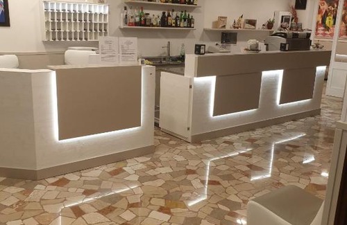 Sottomarina Hotel | Hotel Grand Prix