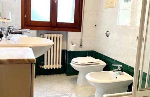 Sottomarina Hotel | Hotel Grand Prix