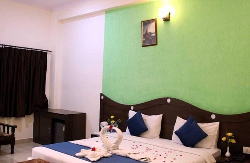 Sawai Madhopur Hotel | Hotel Grand Ranthambore