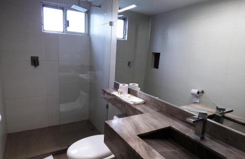 Monterrey Centro Hotel | Hotel Grand Reyes