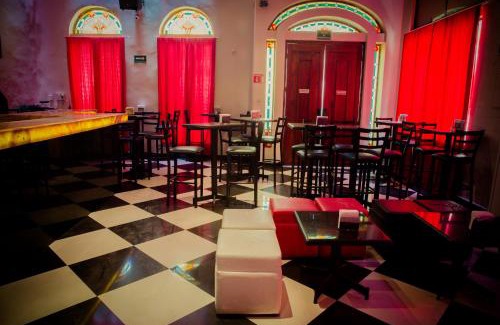Monterrey Centro Hotel | Hotel Grand Reyes