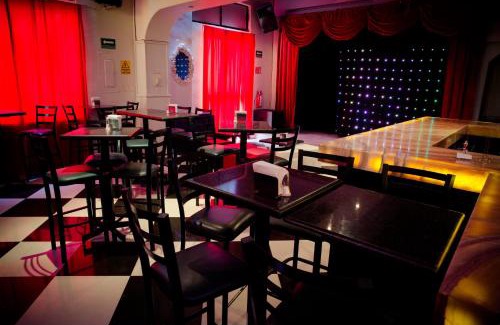 Monterrey Centro Hotel | Hotel Grand Reyes