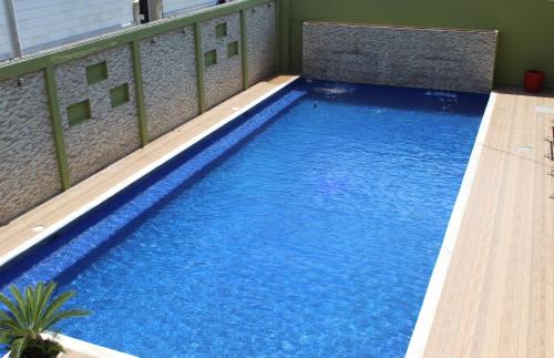 Monterrey Centro Hotel | Hotel Grand Reyes