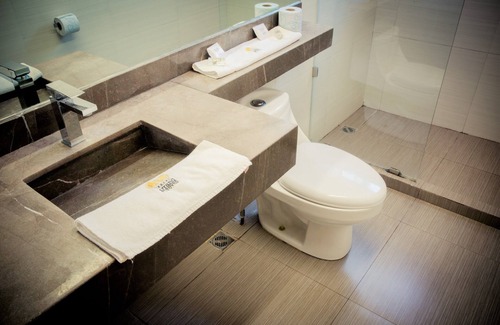Monterrey Centro Hotel | Hotel Grand Reyes