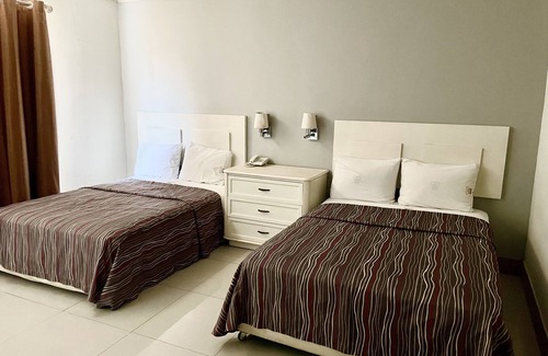 Monterrey Centro Hotel | Hotel Grand Reyes
