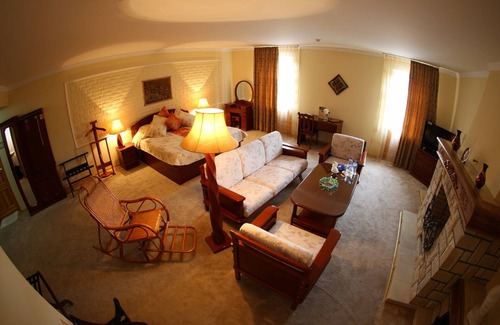 Samarkand Hotel | Hotel Grand Samarkand Superior B