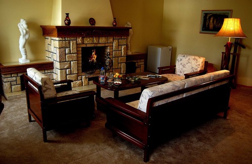 Samarkand Hotel | Hotel Grand Samarkand Superior B