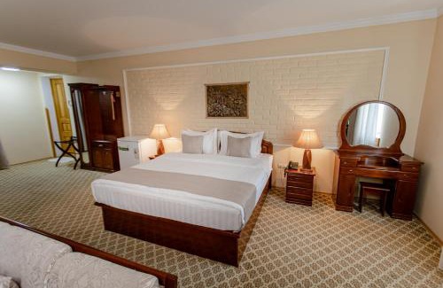 Samarkand Hotel | Hotel Grand Samarkand Superior - B